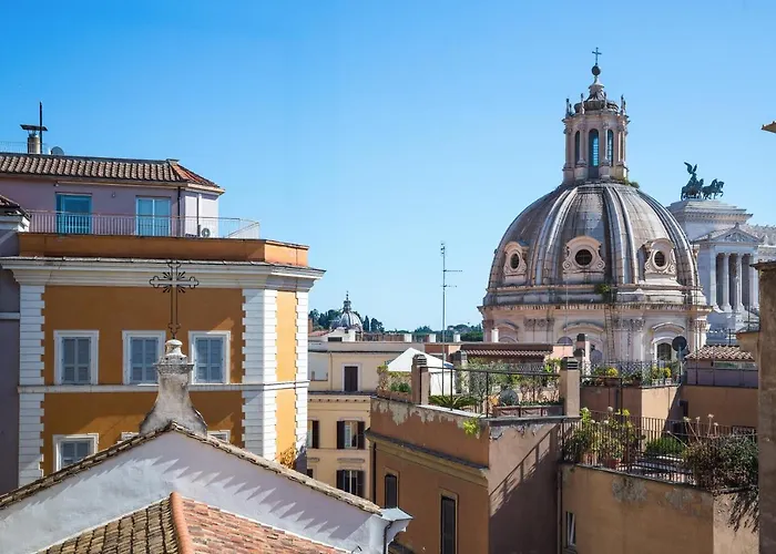 Rent In - Iv Novembre Roma