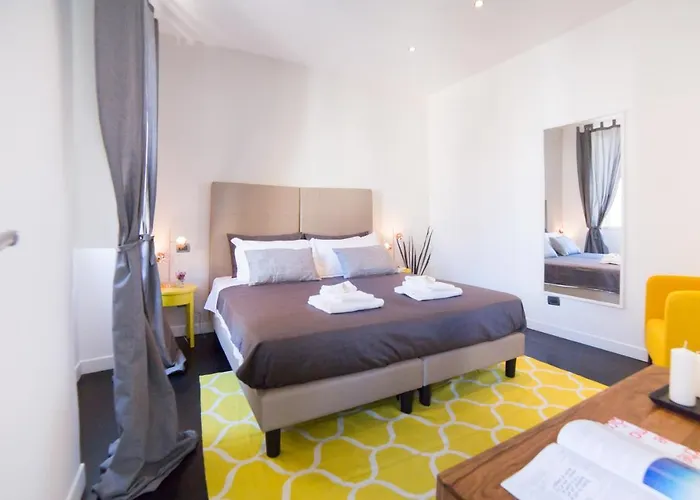 Rent In - Iv Novembre Roma