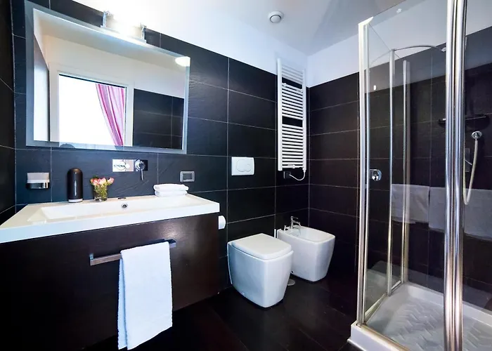 Rent In - Iv Novembre Appartamento Roma