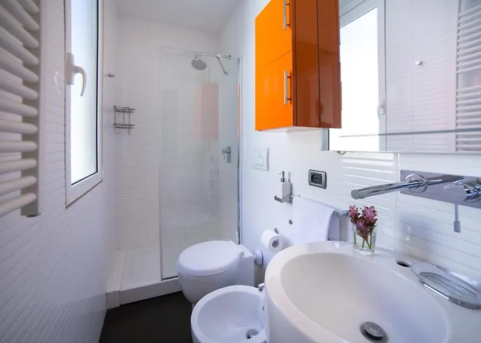 Appartamento Rent In - Iv Novembre *